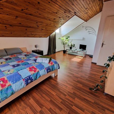 Beautiful Aparment Next To The Border 4 Room Сен-Луи Екстериор снимка