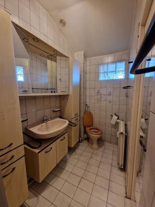 Beautiful Aparment Next To The Border 4 Room Сен-Луи Екстериор снимка