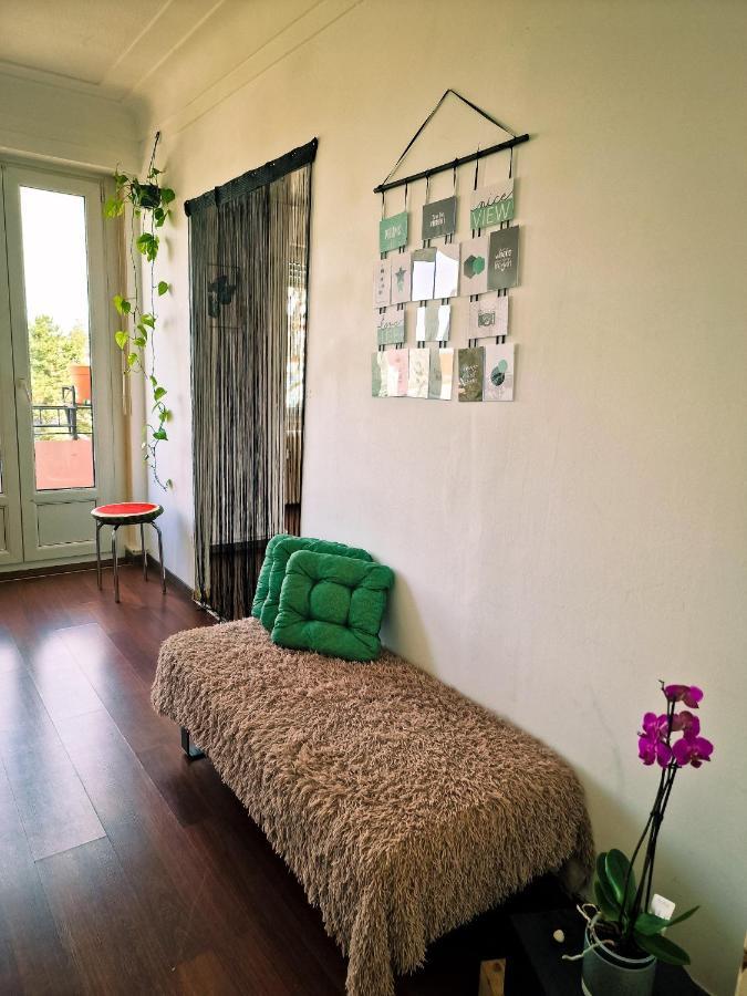 Beautiful Aparment Next To The Border 4 Room Сен-Луи Екстериор снимка