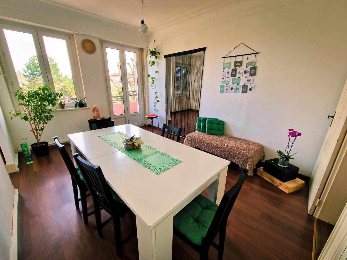 Beautiful Aparment Next To The Border 4 Room Сен-Луи Екстериор снимка