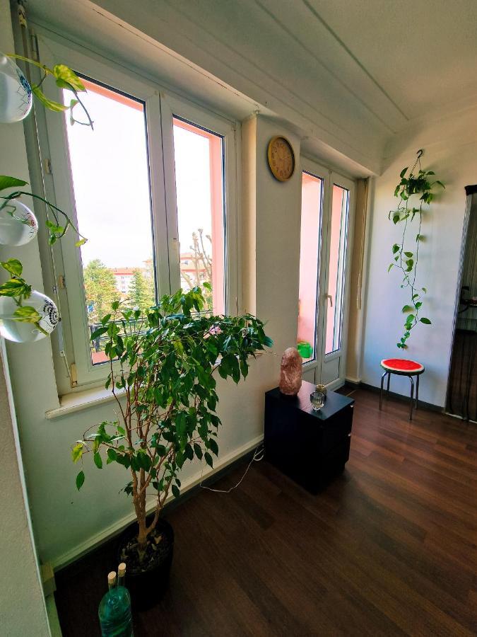 Beautiful Aparment Next To The Border 4 Room Сен-Луи Екстериор снимка