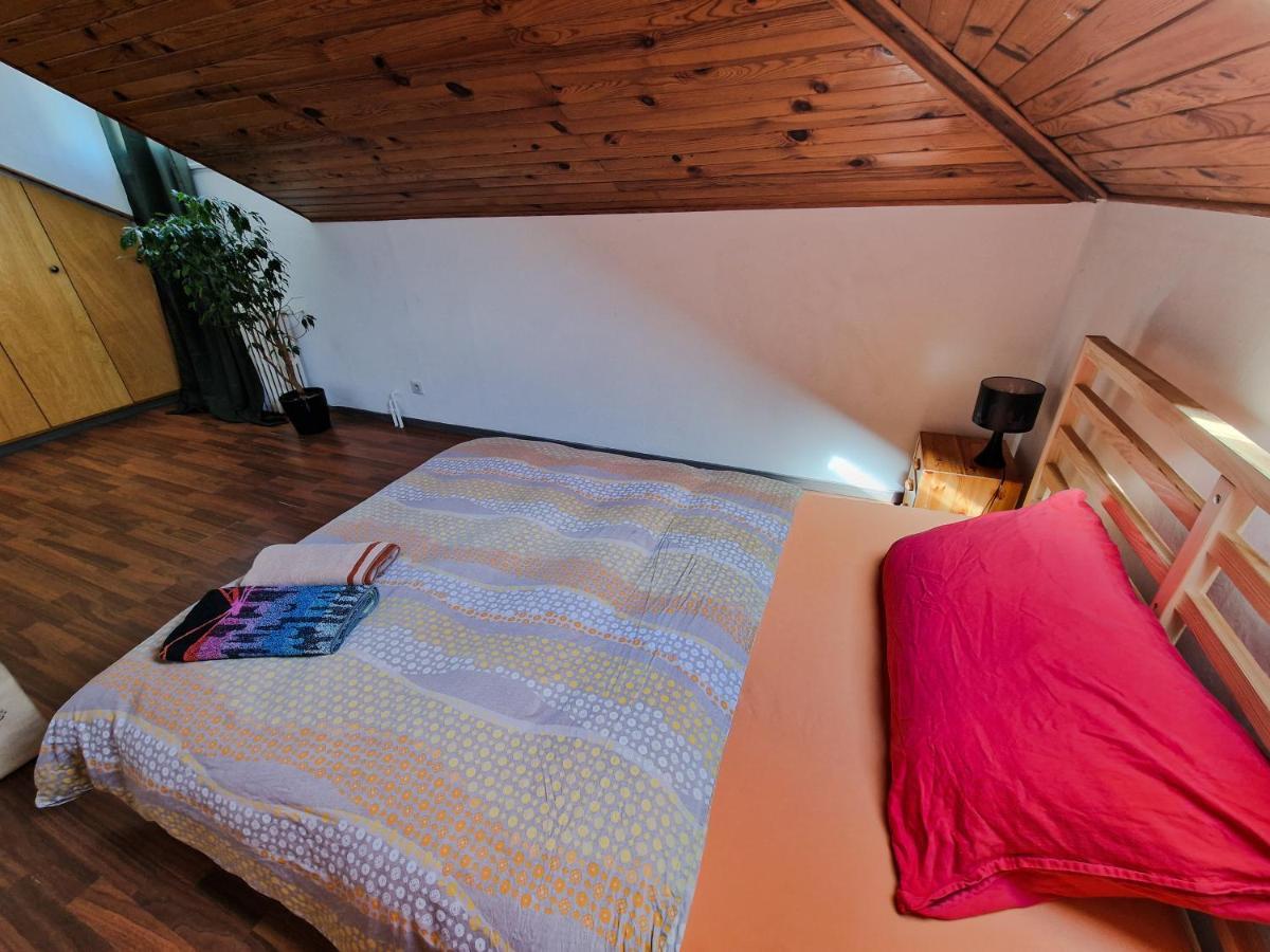 Beautiful Aparment Next To The Border 4 Room Сен-Луи Екстериор снимка