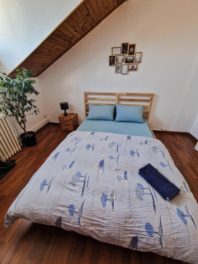 Beautiful Aparment Next To The Border 4 Room Сен-Луи Екстериор снимка